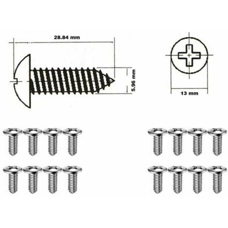 Ruedas Para Muebles Kg Tornillos Ruedas Giratorias De Mm