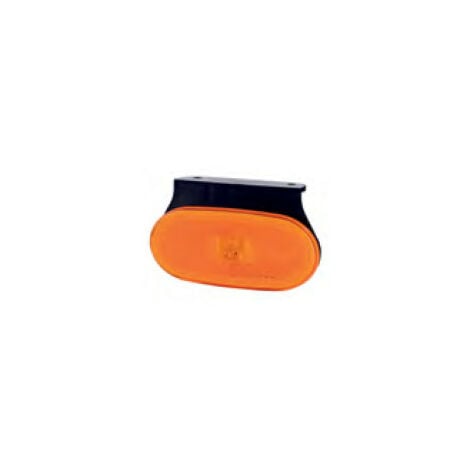 FEU DE POSITION LED ORANGE