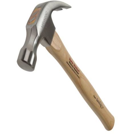 Estwing Emrw C Surestrike Curved Claw Hammer