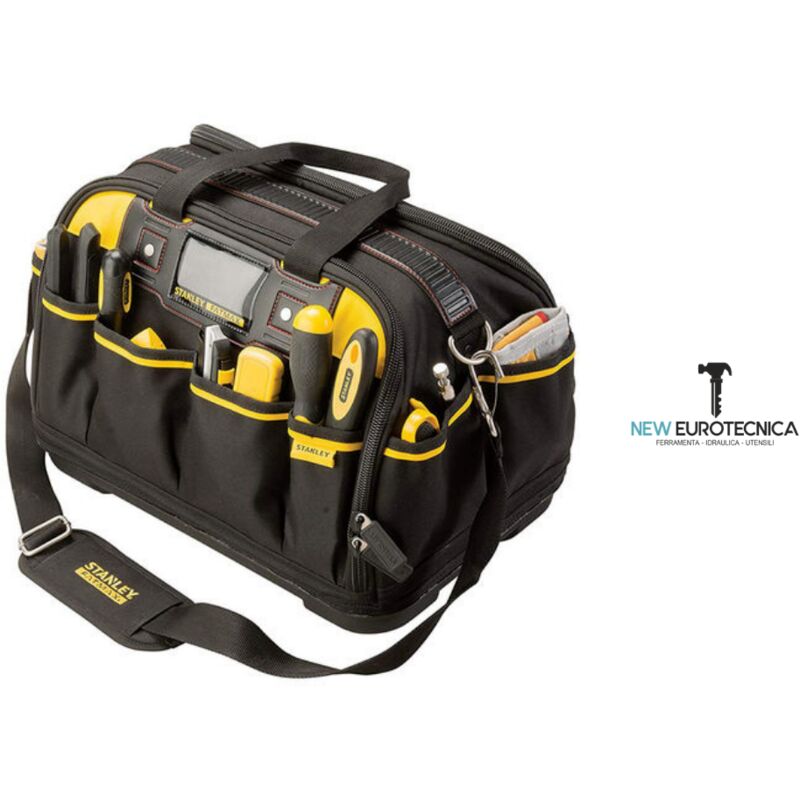 Stanley Borsa Porta Attrezzi Fatmax Multi Access X X Cm