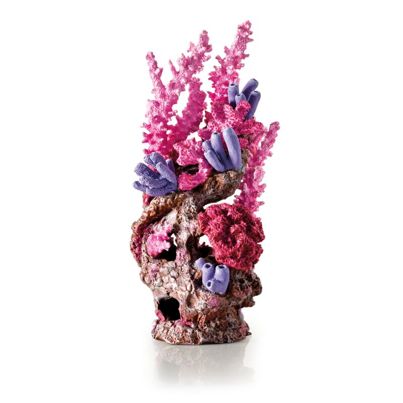 Oase Biorb Coral Reef Ornament Red