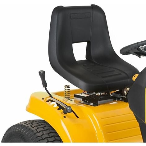 Modelo LT1 NS96 Tractor cortacésped CUB CADET