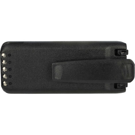 Vhbw Batterie Compatible Avec Icom IC A25 IC A25CE IC A25N IC A25NE