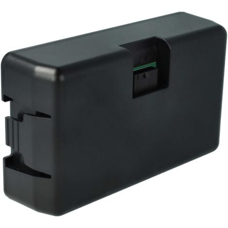 Vhbw 1x Batterie Compatible Avec Gardena SILENO Minimo 15202 20 250