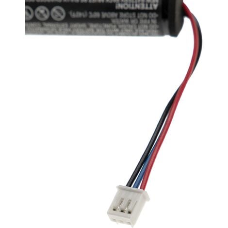 Vhbw Batterie Compatible Avec Parrot Bebop Skycontroller P