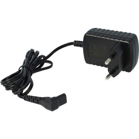 Vhbw Bloc D Alimentation Chargeur Compatible Avec Rowenta Trim