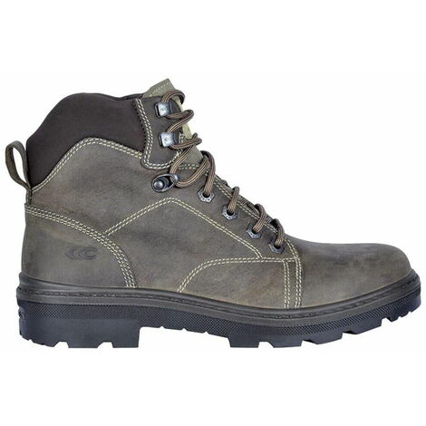 Scarpa Alta Land Bis Scarpe Lavoro Calzature Sicurezza S3 Cofra Varie