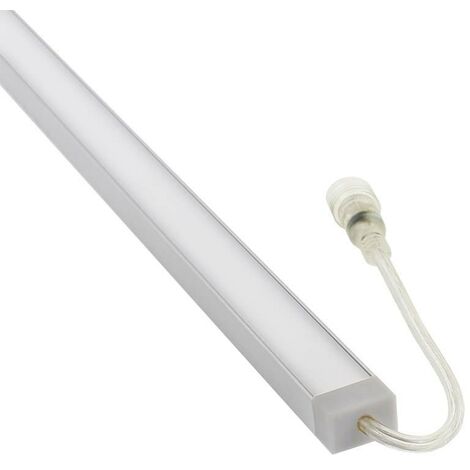 Barra Lineal Led Allax W Dc V Ip Cm Blanco C Lido