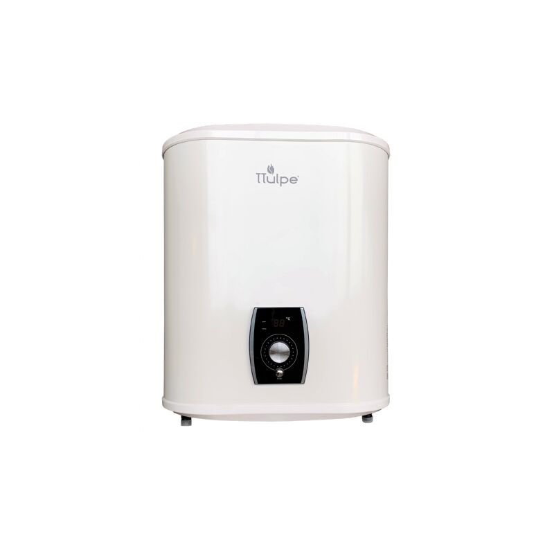 Ttulpe Smartmaster Flat Electric Storage Water Heater With Smart