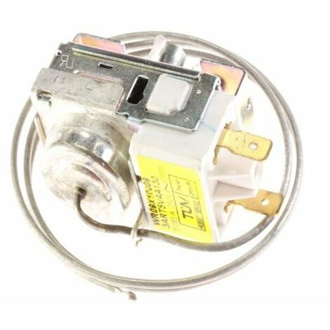 THERMOSTAT RC AP2061758 Pour REFRIGERATEUR GENERAL ELECTRIC