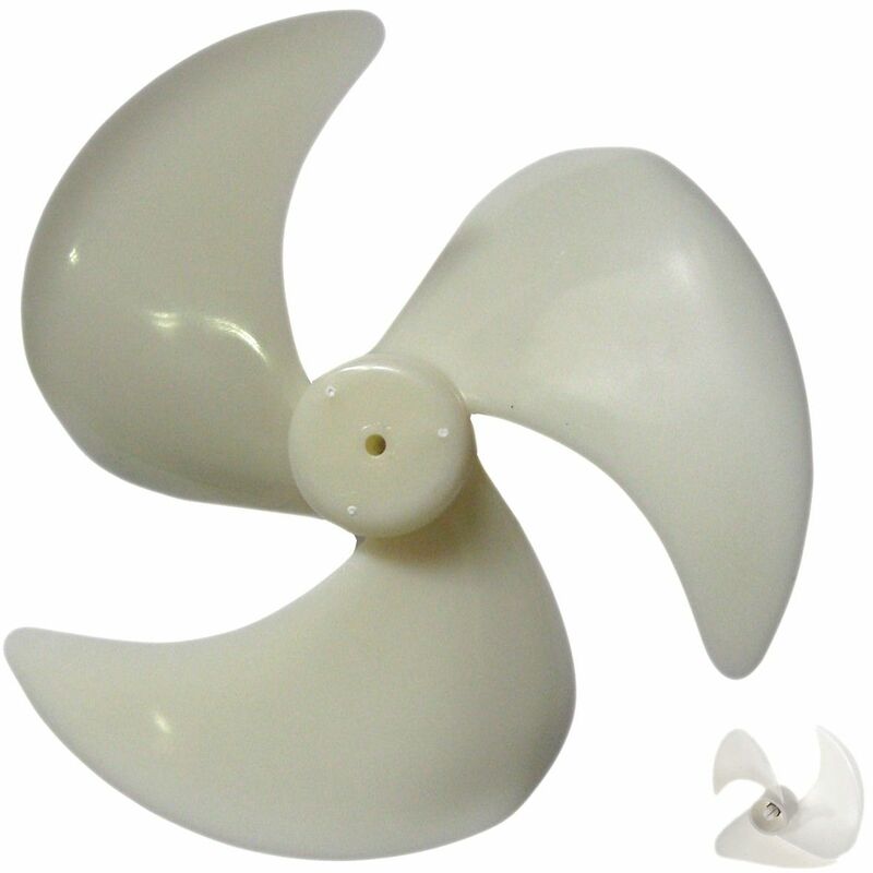 Ersatzteil Ventilator Propeller LG