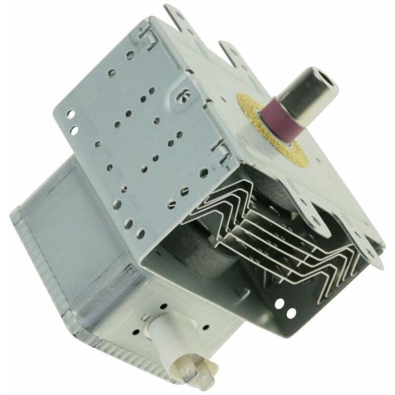 Ersatzteil Magnetron M H Original Zanussi Bosch Aeg Siemens