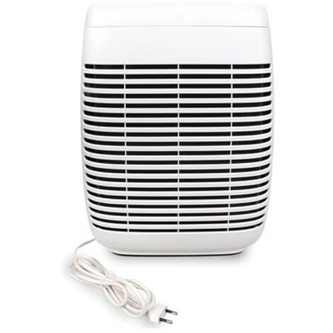 Perel Purificateur D Air Smart Avec Lampe Uv C