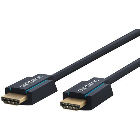 Cavo HDMI High Speed Ethernet A A M M 20 m Alta Qualità