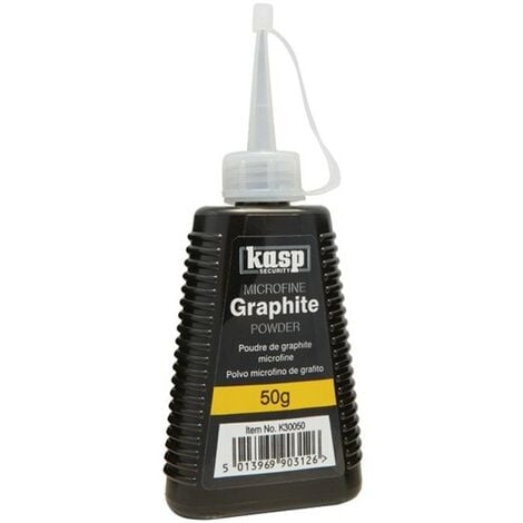 Ck K Microfine Graphite Powder Lubricant G