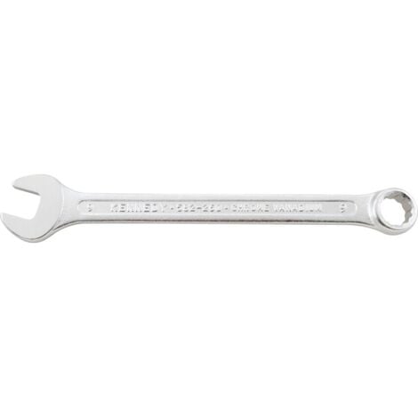 Kennedy 9mm Chrome Vanadium Combination Spanner