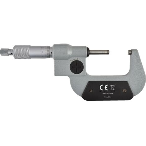 Oxford Mm Ip Digital External Micrometer