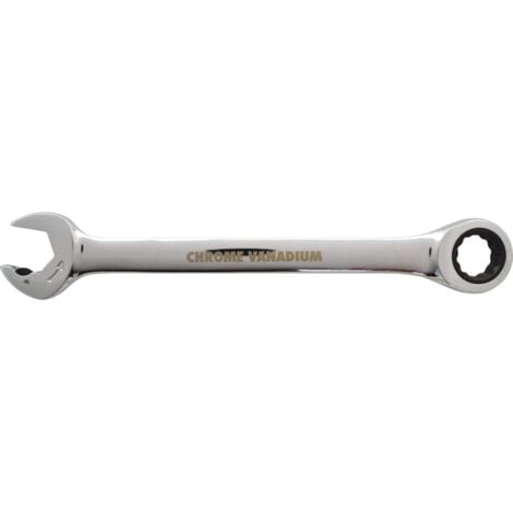 Kennedy 11mm Double Ratchet Combination Spanner