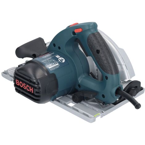 Bosch GKS 65 GCE Professional Scie Circulaire Manuelle 1800 W 190 Mm