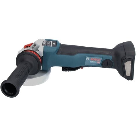 Bosch GWS 18V 10 PSC Professional Meuleuse Angulaire Sans Fil 18 V 125