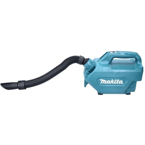 Makita Dcl M Aspirateur Sans Fil V Mbar L X Batterie