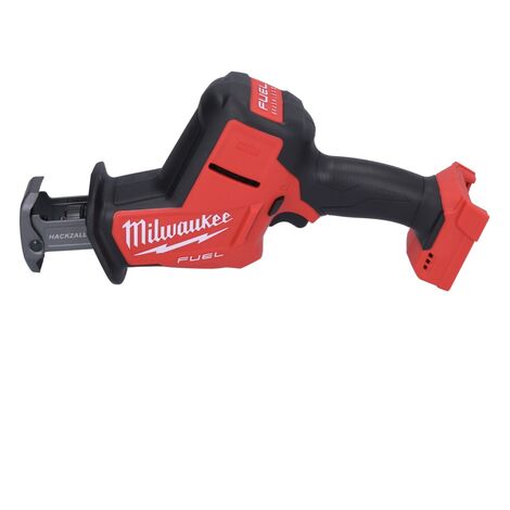 Milwaukee M Fhz X Scie Sabre Sans Fil V Mm Brushless