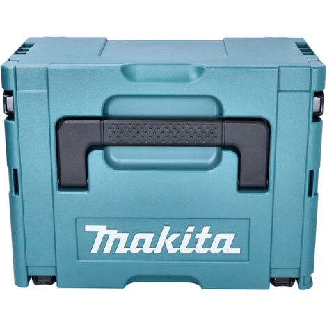 Makita DHR 183 RFJ Marteau Perforateur Sans Fil 18 V 1 7 J SDS Plus