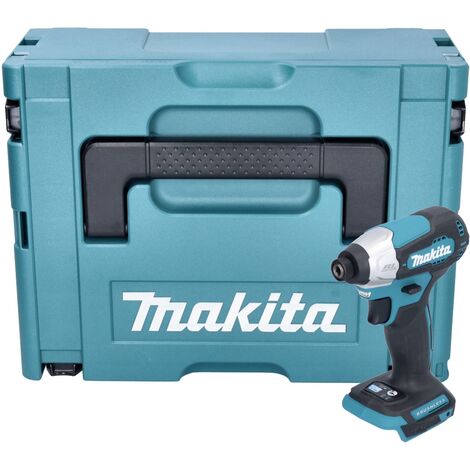 Makita Dtd Zj Cl Choc Sans Fil V Nm Brushless