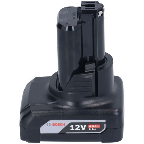 Bosch GST 12V 70 Professional Scie Sauteuse Sans Fil 12 V 70 Mm 1x