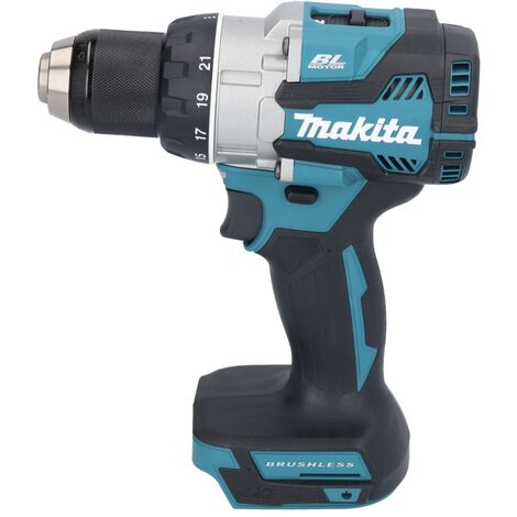 Makita Ddf Rf Perceuse Visseuse Sans Fil V Nm Brushless X