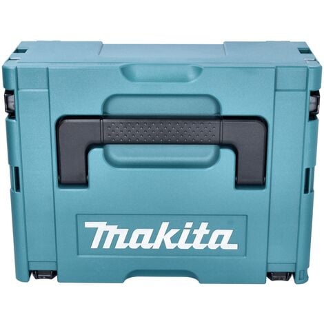 Makita DDF 489 RF1J Perceuse Visseuse Sans Fil 18 V 73 Nm Brushless