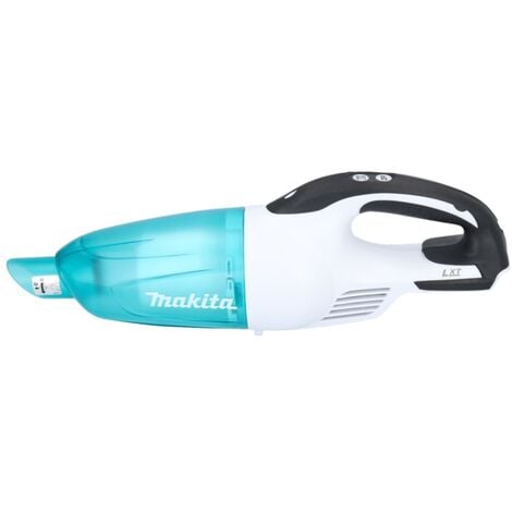 Makita DCL 181 FRT1WX Aspirateur Sans Fil 18 V 53 Mbar 0 65 L 1x