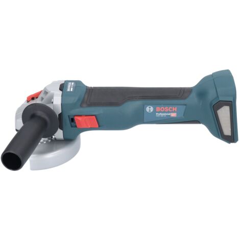 Bosch Gws V Professional Meuleuse Angulaire Sans Fil V Mm