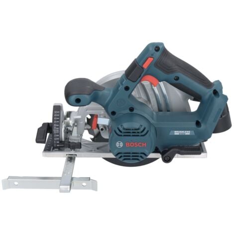 Bosch GKS 18V 57 2 Professional Scie Circulaire Portative Sans Fil 18 V