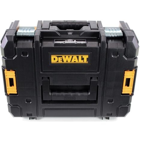 DeWalt DWST1 70703 Coffret TSTAK II Insert Pour Visseuse Sans Fil