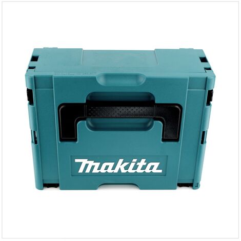 Makita Dhp Raj Perceuse Visseuse Percussion Sans Fil V Nm