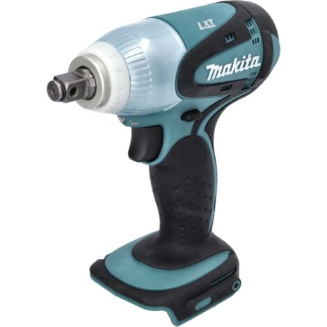 Makita Dtw Z V Li Ion Boulonneuse Chocs Sans Fil Sans