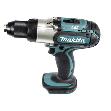 Makita DDF 451 G1J Perceuse Visseuse Sans Fil 18 V 80 Nm 1x Batterie