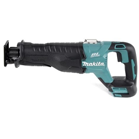 Makita Djr Rm V Li Ion Scie R Cipro Sans Fil X Batterie