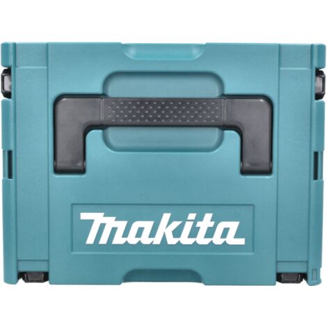 Makita DHR 241 18 V Li Ion Perforateur Burineur Sans Fil SDS Plus Avec