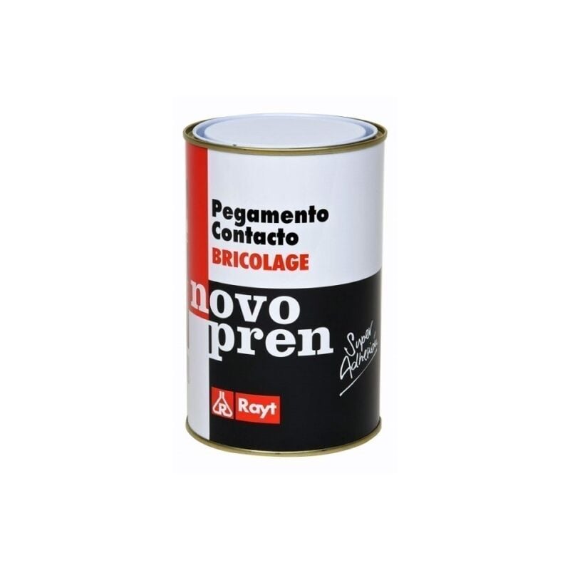 Pegamento Contacto 150 Ml Novopren Super Lata Rayt