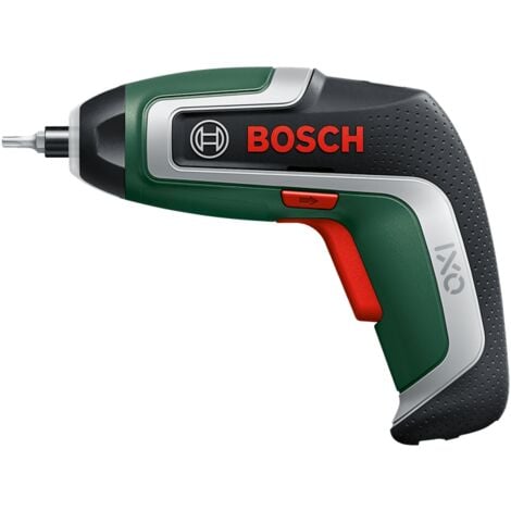 Bosch Ensemble Tournevis Sans Fil Ixo Me G N Ration V Ah