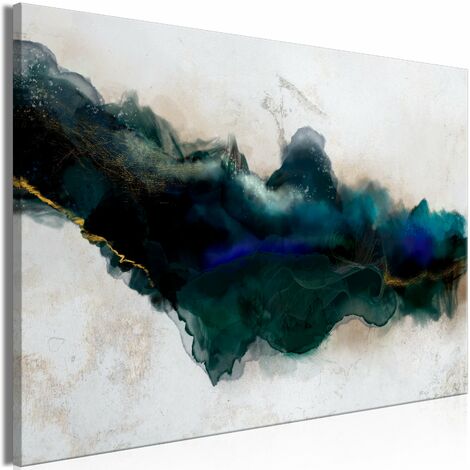 Tableau Toile De D Coration Murale Impression Premium En Partie Sur