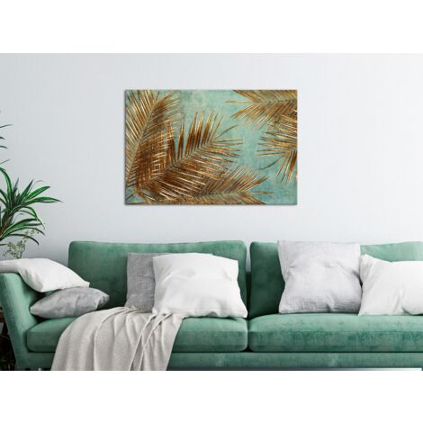 Tableau Toile De D Coration Murale Impression Premium En Partie Sur