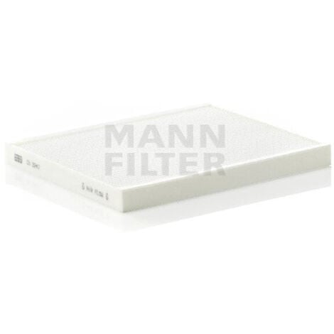 Filtre De Cabine MANN FILTER CU2243