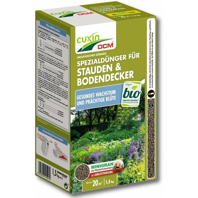 Cuxin D Nger F R Stauden Und Bodendecker Kg Blumend Nger Beetd Nger