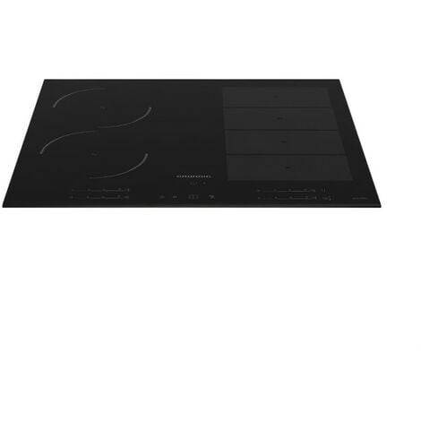 Plaque De Cuisson Induction GRUNDIG 2 Feux 60 Cm GIEI627479PN