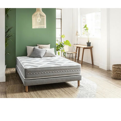 Matelas Dreamnight X Epaisseur Cm Ressorts