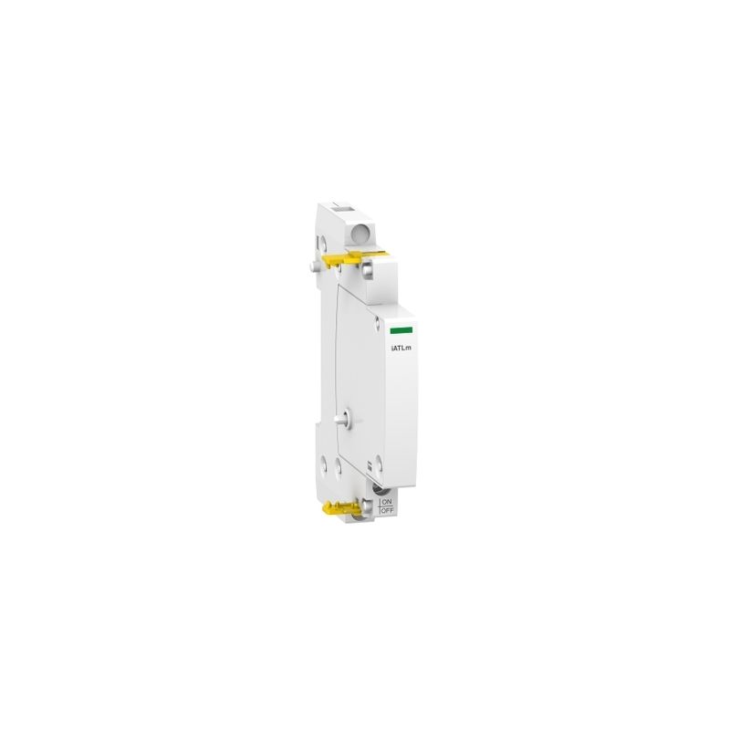 IATLm 12 240 Vca 6 110 Vcc SCHNEIDER ELECTRIC A9C15414