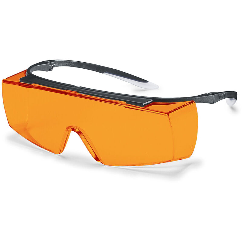 Surlunettes Uvex Super F Otg